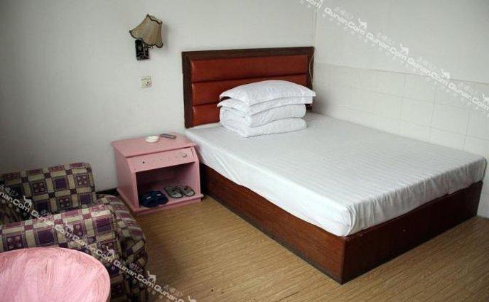 肇庆银湖旅馆 温馨如家的湖畔驿站